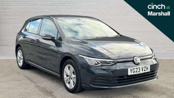 Volkswagen Golf 1.5 TSI 150 Life 5dr