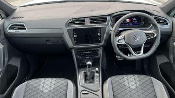 Volkswagen Tiguan 1.5 TSI 150 R-Line 5dr DSG