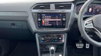 Volkswagen Tiguan 1.5 TSI 150 R-Line 5dr DSG