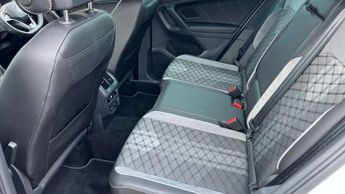 Volkswagen Tiguan 1.5 TSI 150 R-Line 5dr DSG