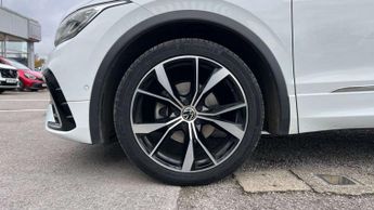 Volkswagen Tiguan 1.5 TSI 150 R-Line 5dr DSG