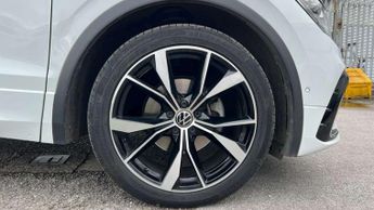 Volkswagen Tiguan 1.5 TSI 150 R-Line 5dr DSG