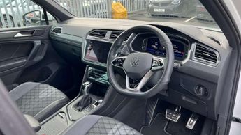 Volkswagen Tiguan 1.5 TSI 150 R-Line 5dr DSG