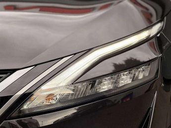 Nissan Qashqai 1.3 DiG-T MH 158 Acenta Premium 5dr Xtronic