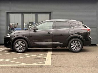 Nissan Qashqai 1.3 DiG-T MH 158 Acenta Premium 5dr Xtronic