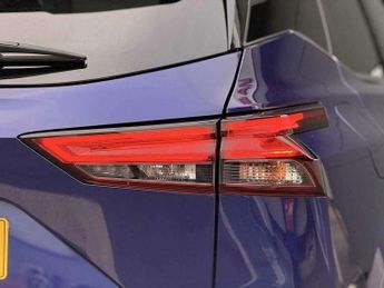 Nissan Qashqai 1.3 DiG-T MH 158 N-Connecta 5dr Xtronic