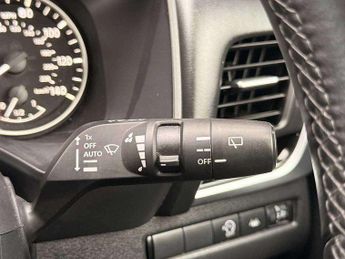 Nissan Qashqai 1.3 DiG-T MH 158 N-Connecta 5dr Xtronic