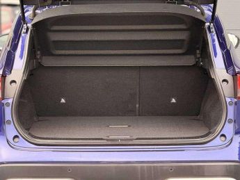 Nissan Qashqai 1.3 DiG-T MH 158 N-Connecta 5dr Xtronic