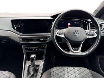 Volkswagen Polo 1.0 TSI R-Line 5dr DSG