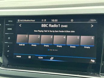 Volkswagen Polo 1.0 TSI R-Line 5dr DSG