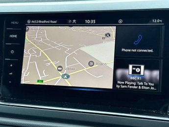 Volkswagen Polo 1.0 TSI R-Line 5dr DSG