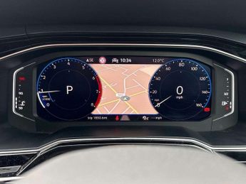 Volkswagen Polo 1.0 TSI R-Line 5dr DSG