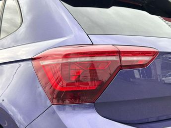 Volkswagen Polo 1.0 TSI R-Line 5dr DSG