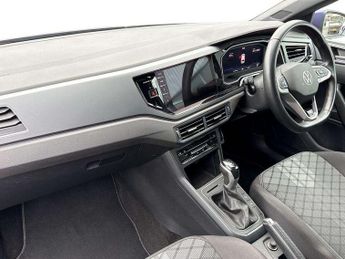 Volkswagen Polo 1.0 TSI R-Line 5dr DSG