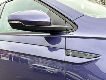 Volkswagen Polo 1.0 TSI R-Line 5dr DSG