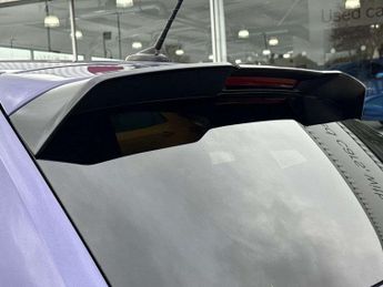 Volkswagen Polo 1.0 TSI R-Line 5dr DSG