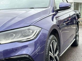 Volkswagen Polo 1.0 TSI R-Line 5dr DSG