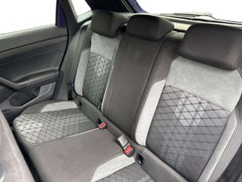 Volkswagen Polo 1.0 TSI R-Line 5dr DSG