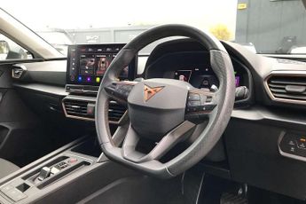 Cupra Leon 1.5 eTSI V1 5dr DSG