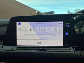 Volkswagen Golf 2.0 TDI 150 R-Line 5dr DSG