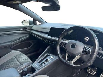 Volkswagen Golf 2.0 TDI 150 R-Line 5dr DSG