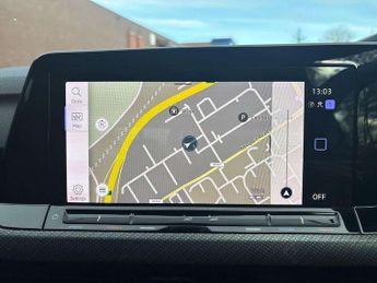 Volkswagen Golf 2.0 TDI 150 R-Line 5dr DSG