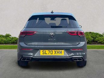 Volkswagen Golf 2.0 TDI 150 R-Line 5dr DSG