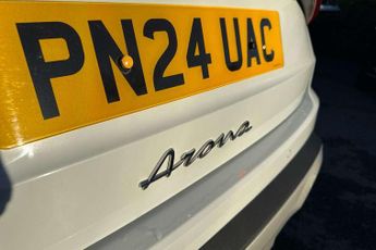 SEAT Arona 1.0 TSI 110 XPERIENCE Lux 5dr DSG