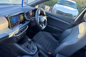 SEAT Arona 1.0 TSI 110 XPERIENCE Lux 5dr DSG