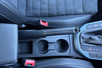 SEAT Arona 1.0 TSI 110 XPERIENCE Lux 5dr DSG