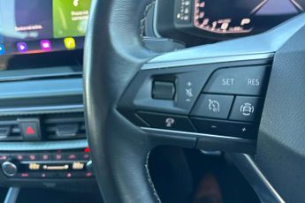 SEAT Arona 1.0 TSI 110 XPERIENCE Lux 5dr DSG