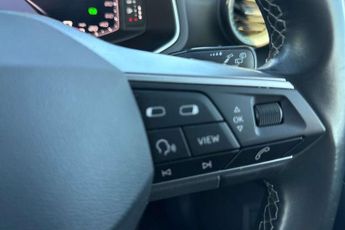 SEAT Arona 1.0 TSI 110 XPERIENCE Lux 5dr DSG