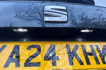 SEAT Arona 1.0 TSI 115 XPERIENCE Lux 5dr DSG