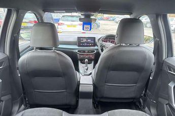 SEAT Arona 1.0 TSI 115 XPERIENCE Lux 5dr DSG