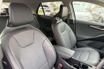 Kia Niro 1.6 GDi 127 Hybrid 4 5dr DCT
