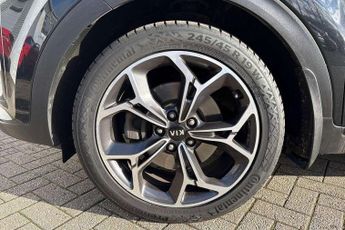 Kia Sportage 1.6T GDi GT-Line S 5dr DCT Auto [AWD]