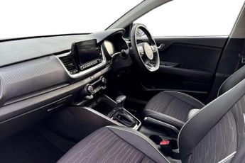 Kia Stonic 1.0T GDi 98 GT-Line 5dr DCT