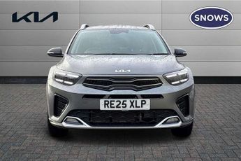 Kia Stonic 1.0T GDi 98 GT-Line 5dr DCT