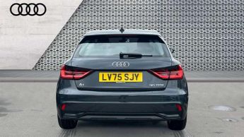 Audi A1 30 TFSI Sport 5dr S Tronic