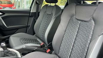 Audi A1 30 TFSI Sport 5dr S Tronic