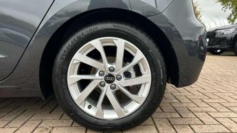 Audi A1 30 TFSI Sport 5dr S Tronic