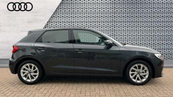 Audi A1 30 TFSI Sport 5dr S Tronic