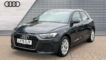 Audi A1 30 TFSI Sport 5dr S Tronic