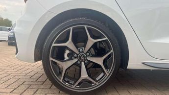 Audi A1 35 TFSI Black Edition 5dr S Tronic