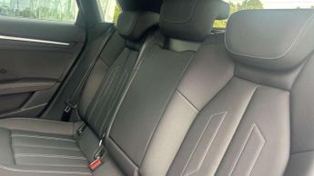 Audi A3 30 TFSI S Line 5dr S Tronic