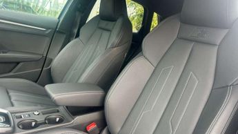 Audi A3 30 TFSI S Line 5dr S Tronic