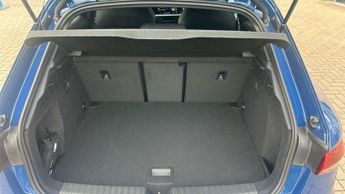 Audi A3 30 TFSI S Line 5dr S Tronic