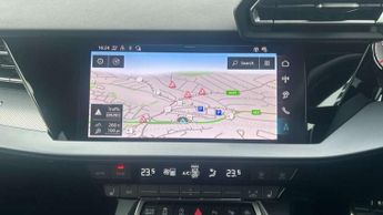 Audi A3 30 TFSI S Line 5dr S Tronic