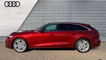 Audi A5 2.0 TFSI 150 S line 5dr S Tronic