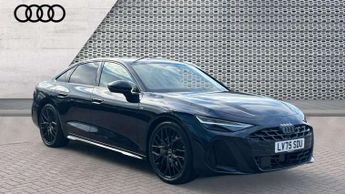 Audi A6 2.0 e-Hybrid Qtro 299 Launch Edition 4dr S Tronic